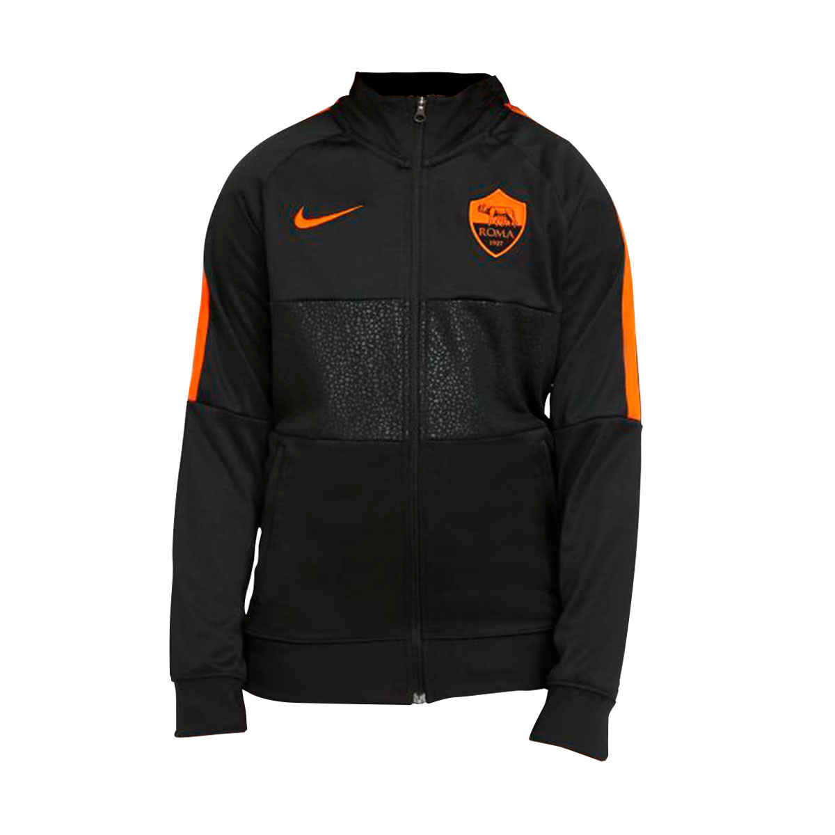 as roma anthem jacket