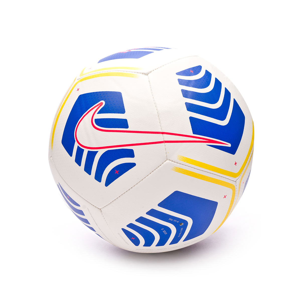 nike serie a ball