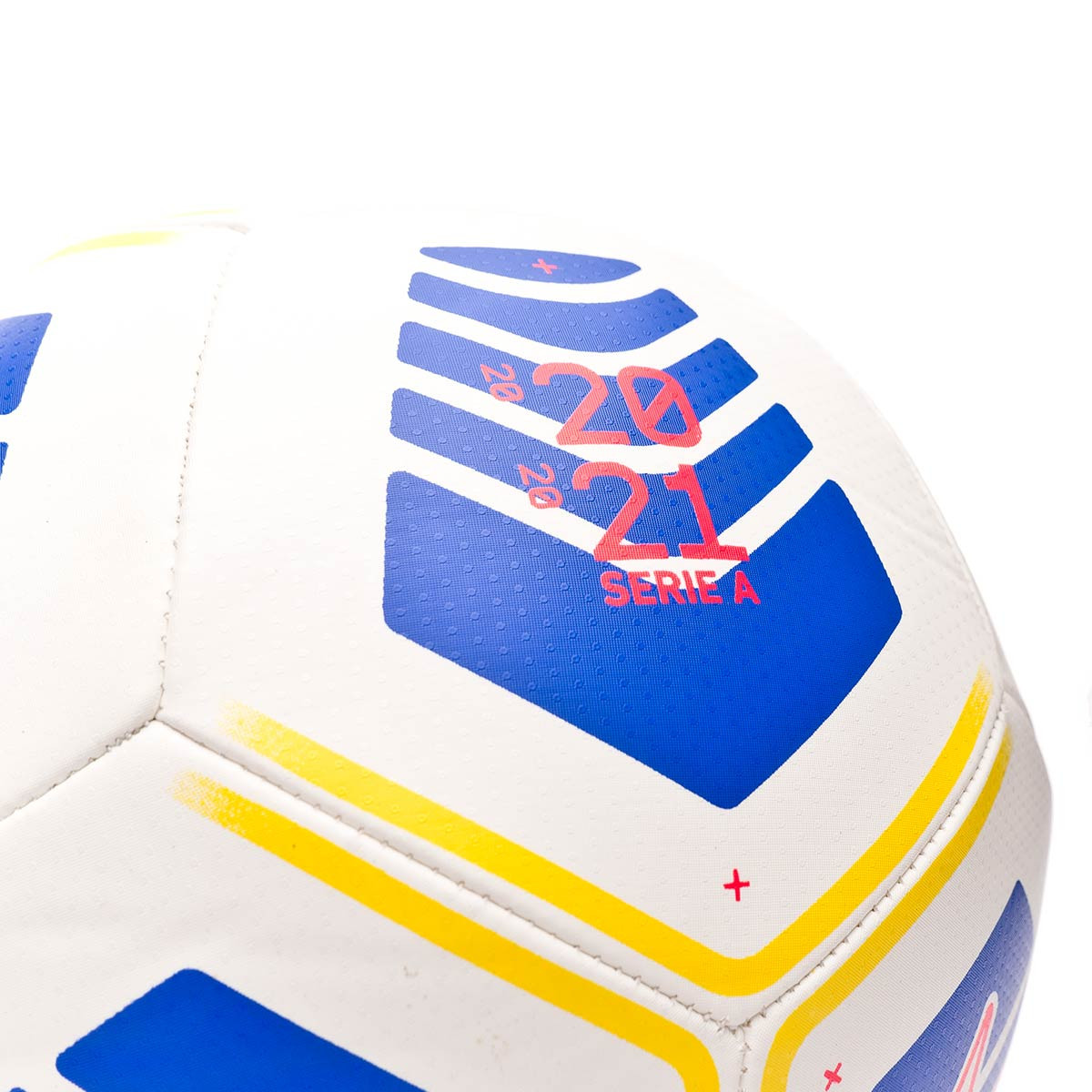 nike pitch serie a