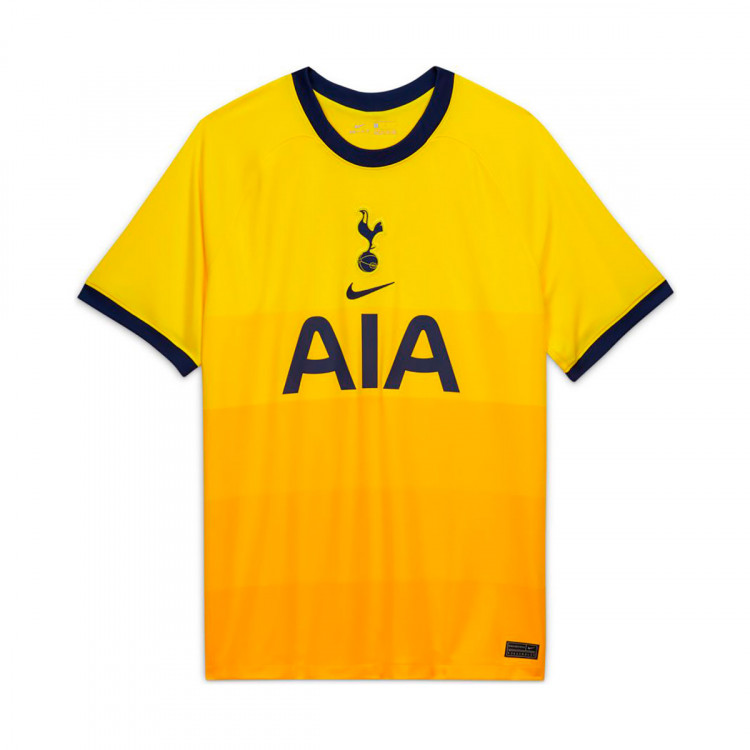 tottenham hotspur shirt 2021