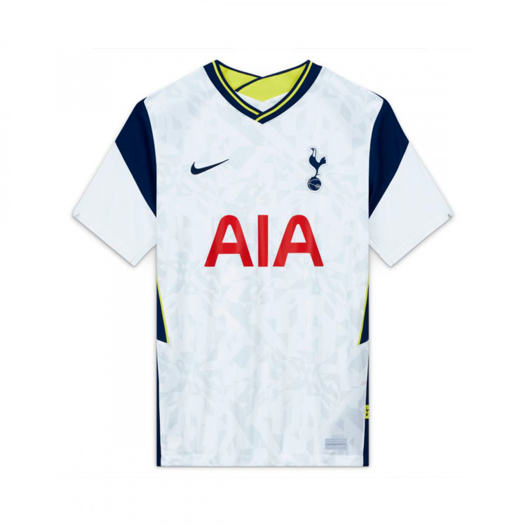 Camiseta tottenham 2020 Clearance