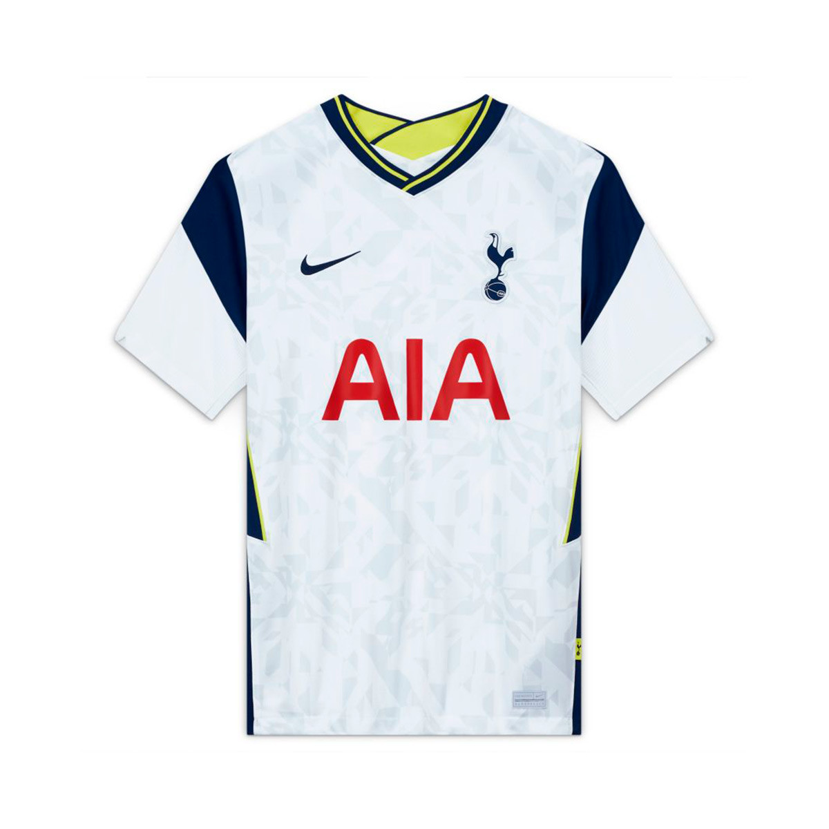 nike camiseta tottenham