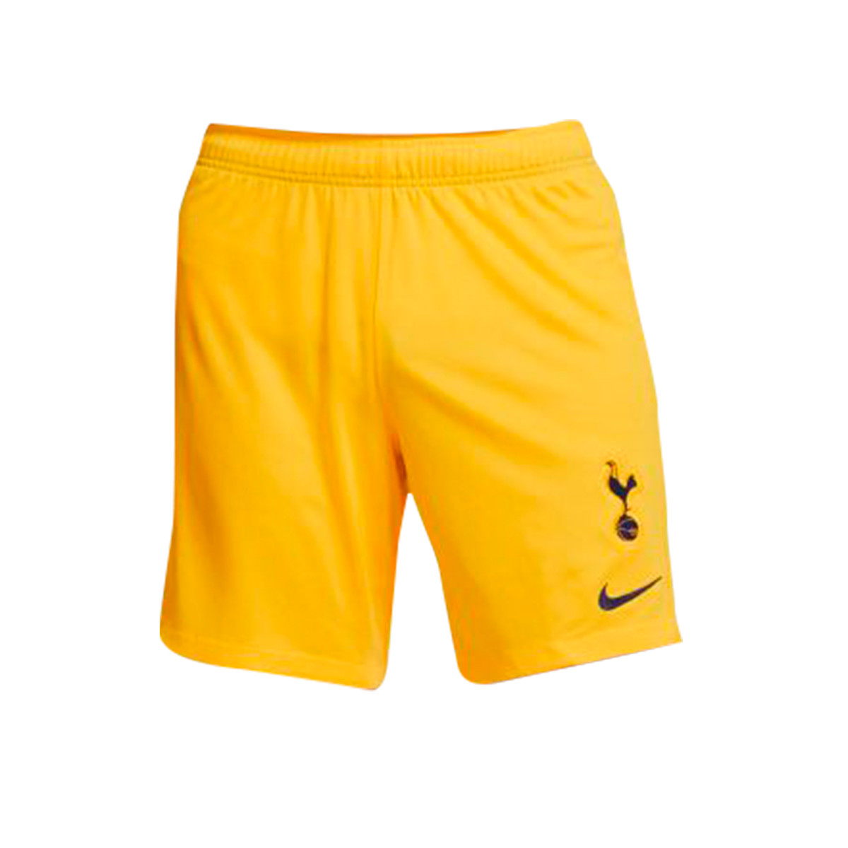 Shorts Nike Tottenham Hotspur Fc Stadium Third Kit Shorts 2020 2021 University Gold Binary Blue Futbol Emotion