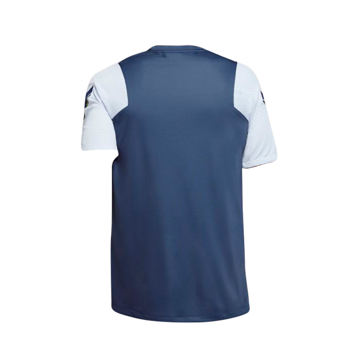 tottenham navy jersey