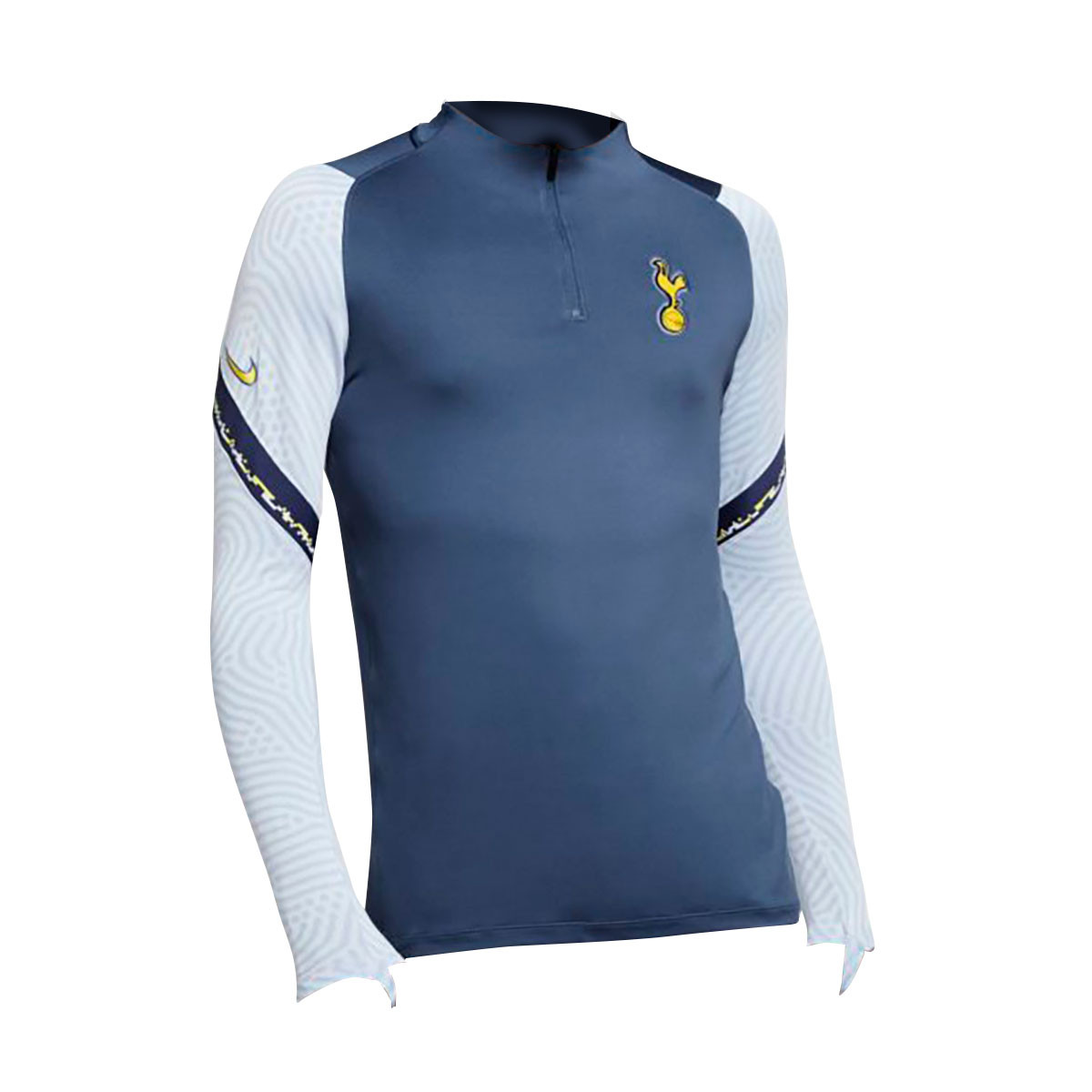 tottenham dri fit