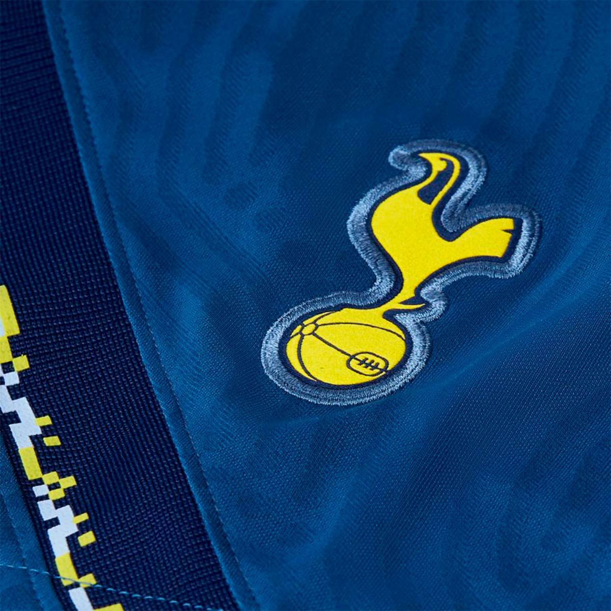 tottenham hotspur dri fit