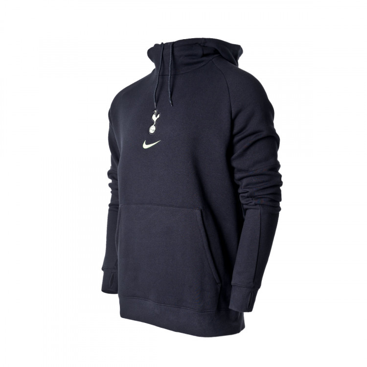 nike tottenham sweatshirt