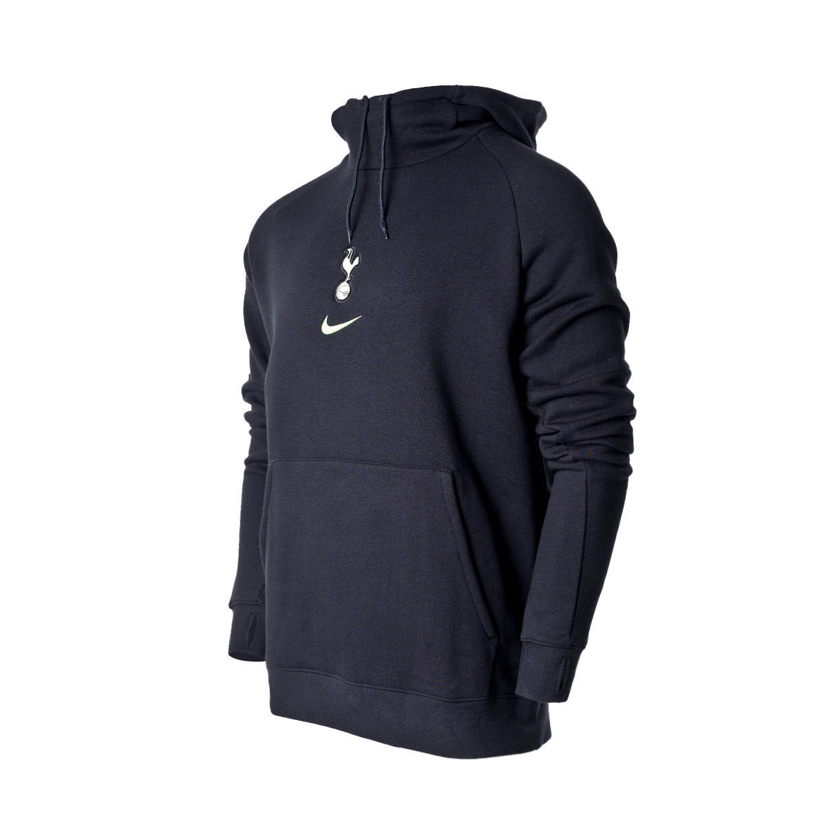 nike tottenham hoodie