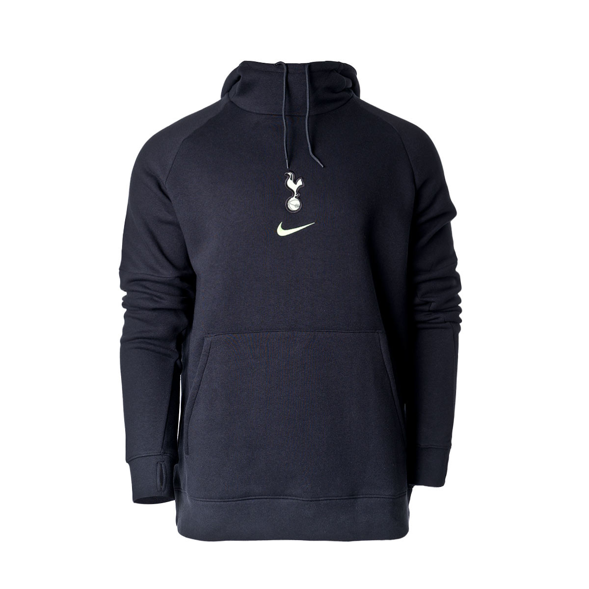 nike tottenham hoodie