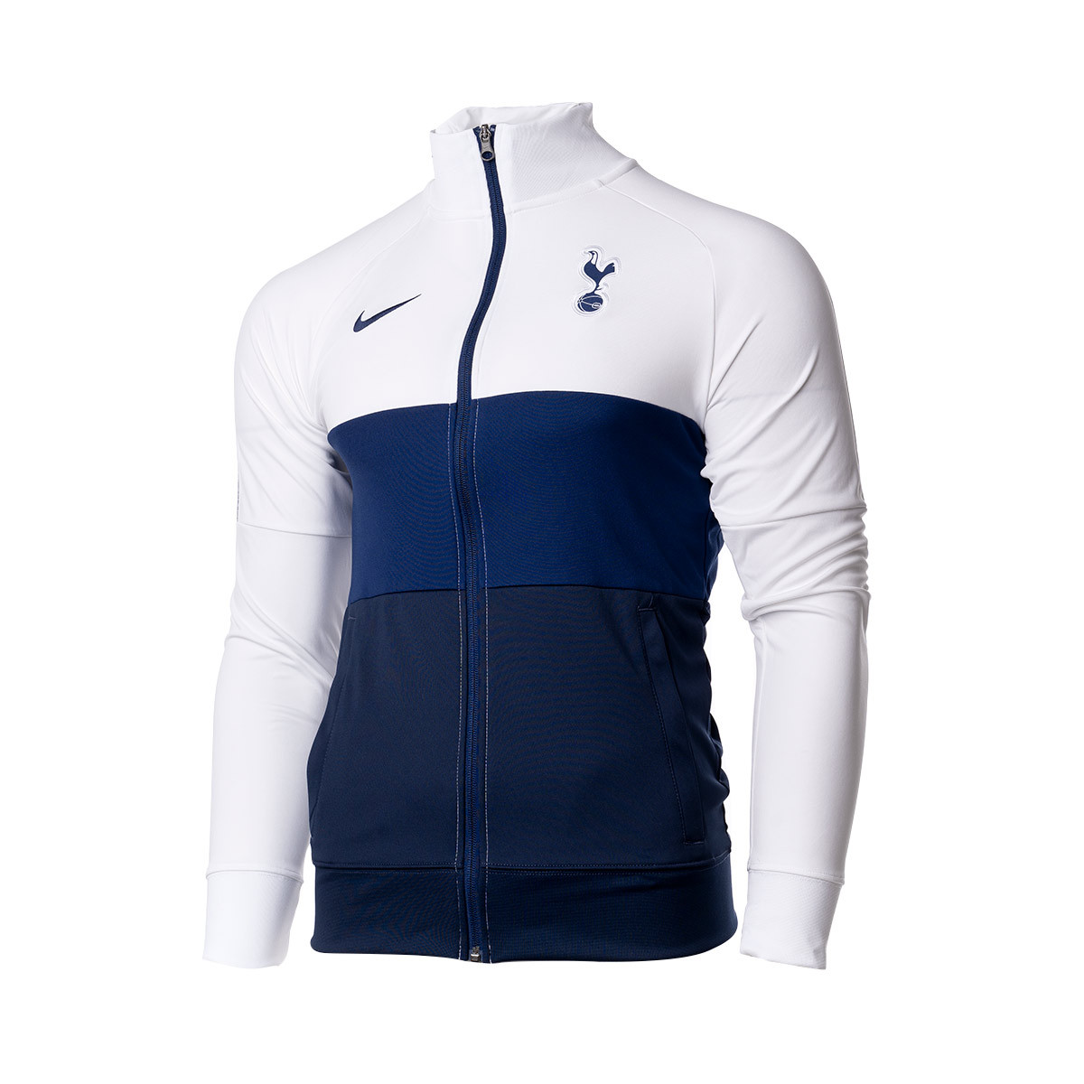 nike tottenham coat