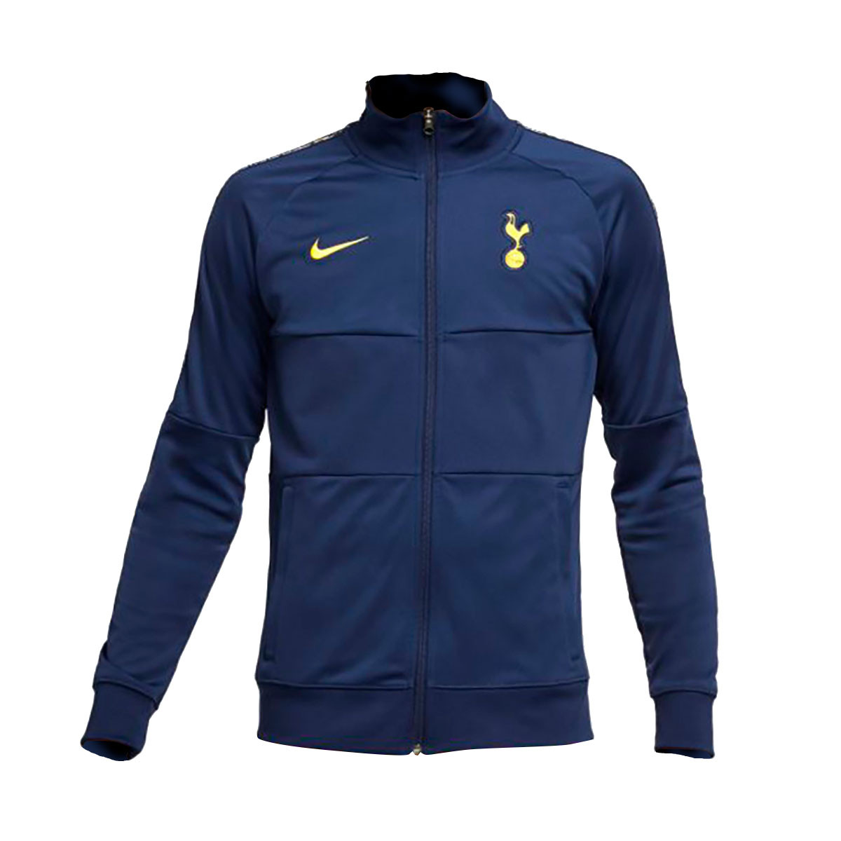 spurs anthem jacket