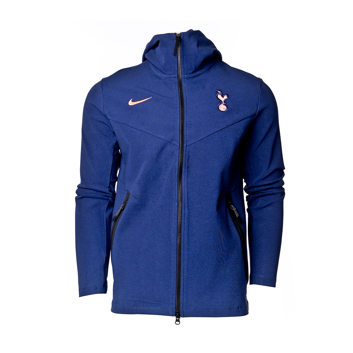 tottenham nike tech