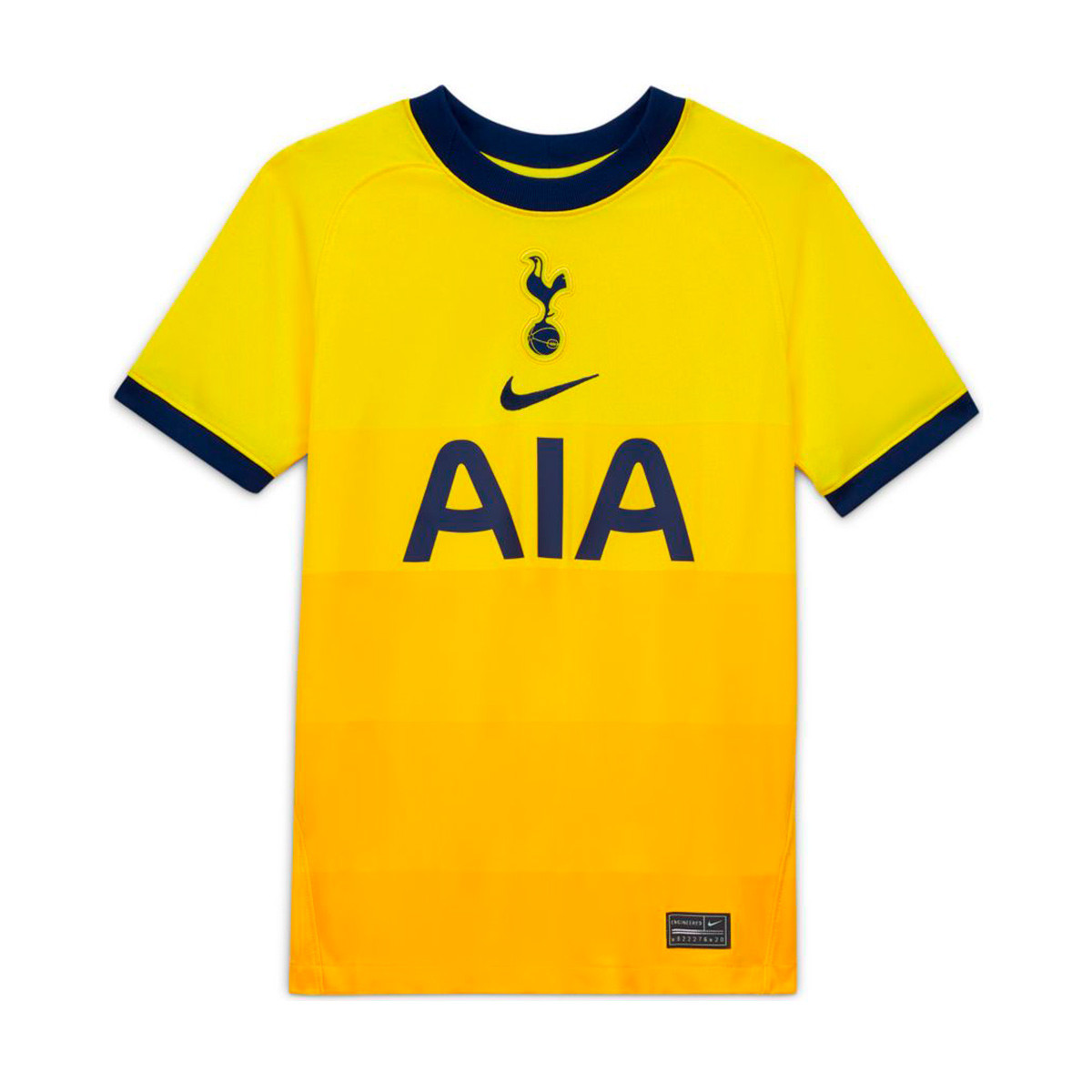 tottenham 2021 jersey