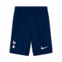 Tottenham Hotspur FC Stadium Primera/Segunda Equipación 2020-2021 Niño Binary blue-White