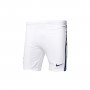 Tottenham Hotspur FC Stadium Primera/Segunda Equipación 2020-2021 Niño White-Binary blue