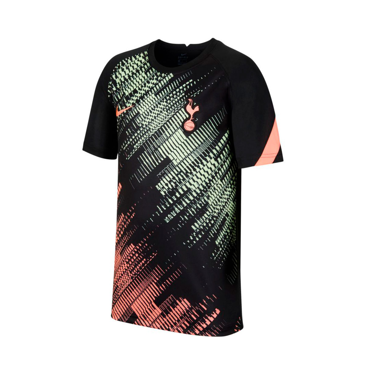 Maglia Nike Tottenham Hotspur FC Pre Match Top 2020-2021 ...