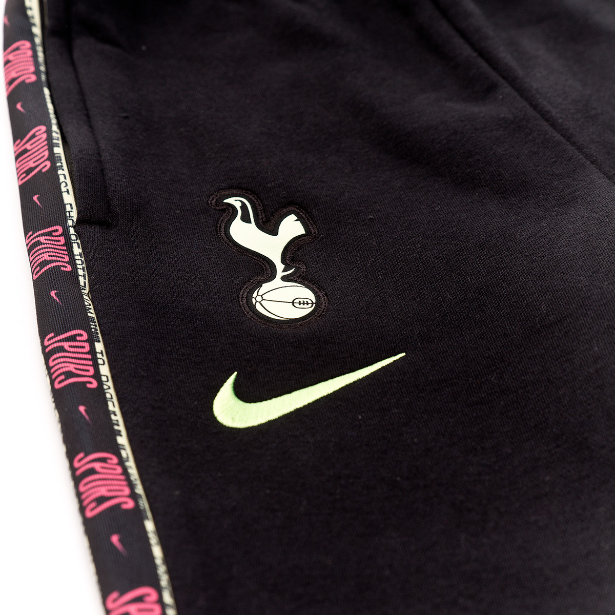 tottenham nike pants