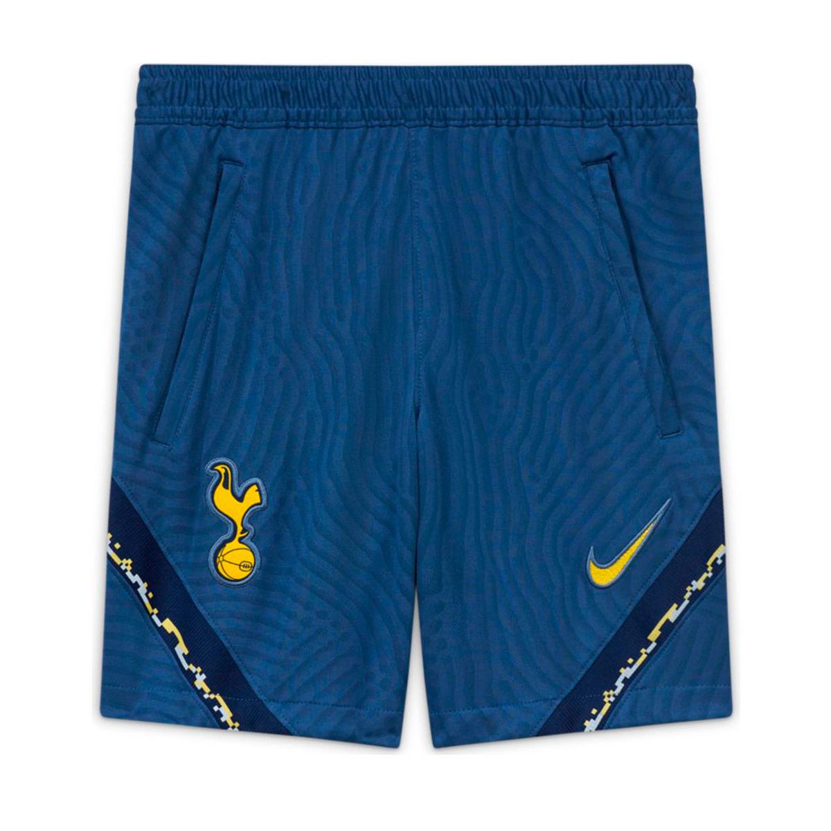 tottenham hotspur strike shorts