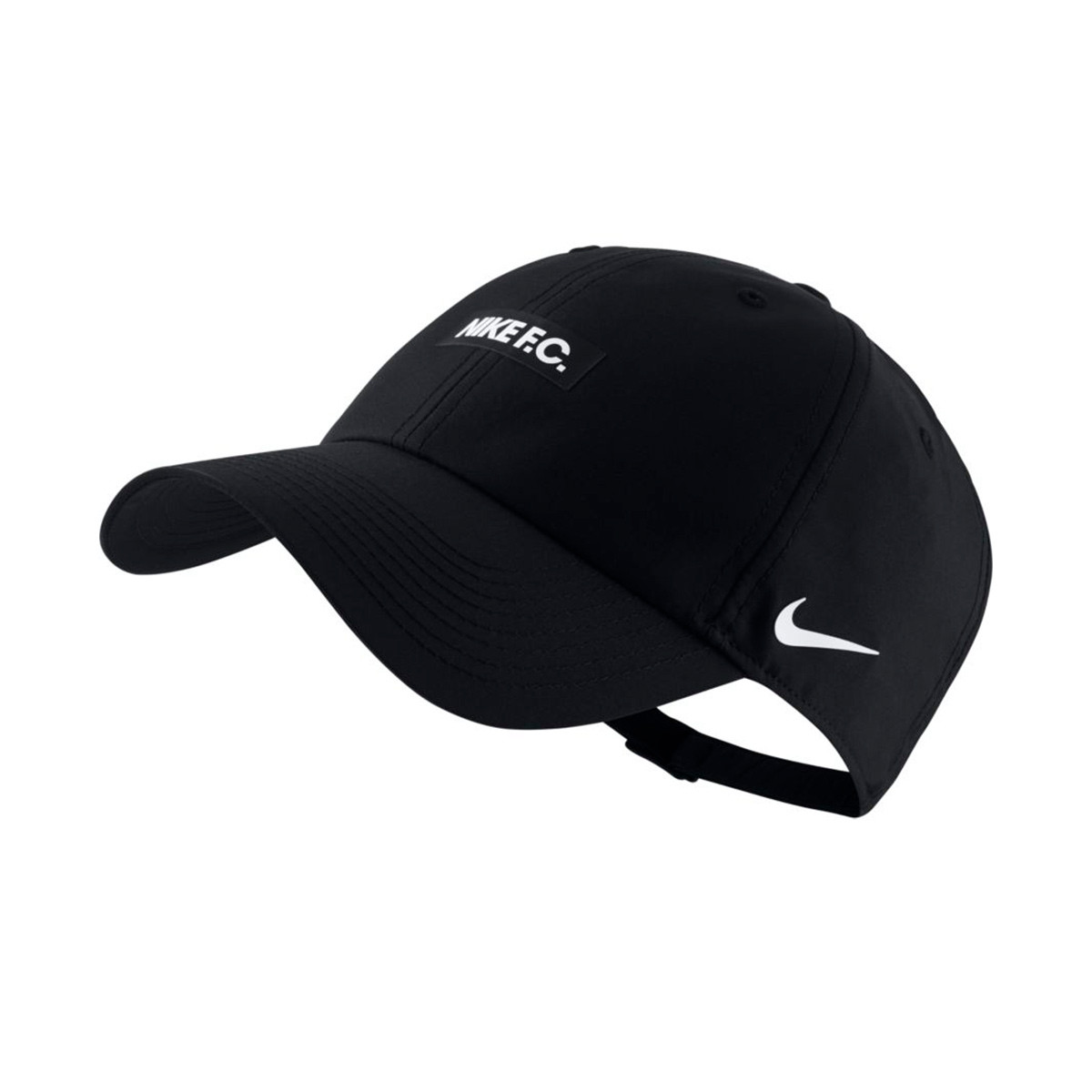 nike fc hat