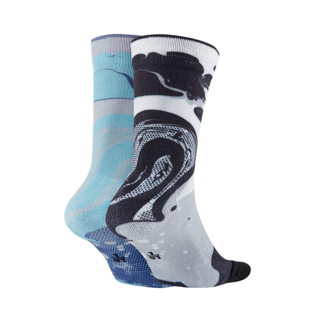 nike sneaker sox essential crew