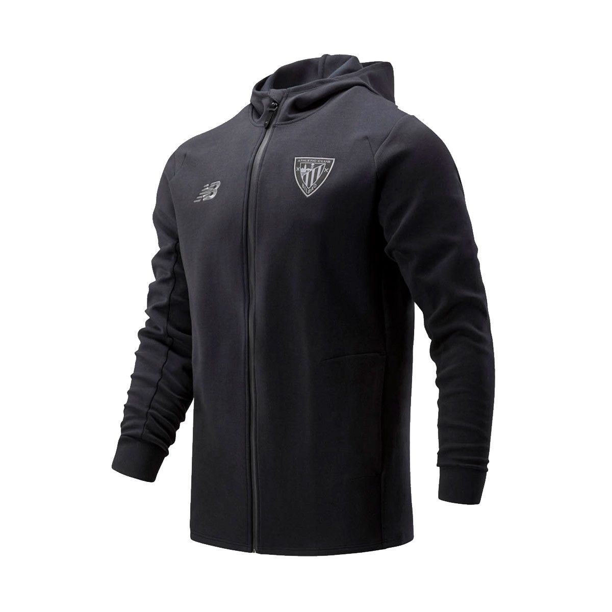 new balance tech jacket