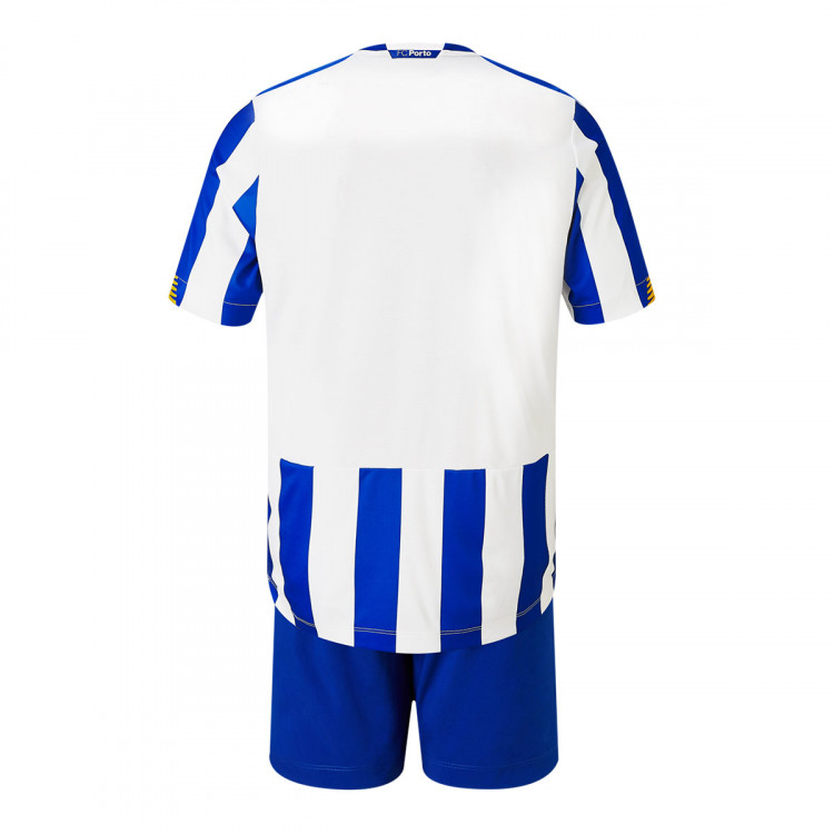 Conjunto New Balance FC Porto Equipamento Principal 2020 ...