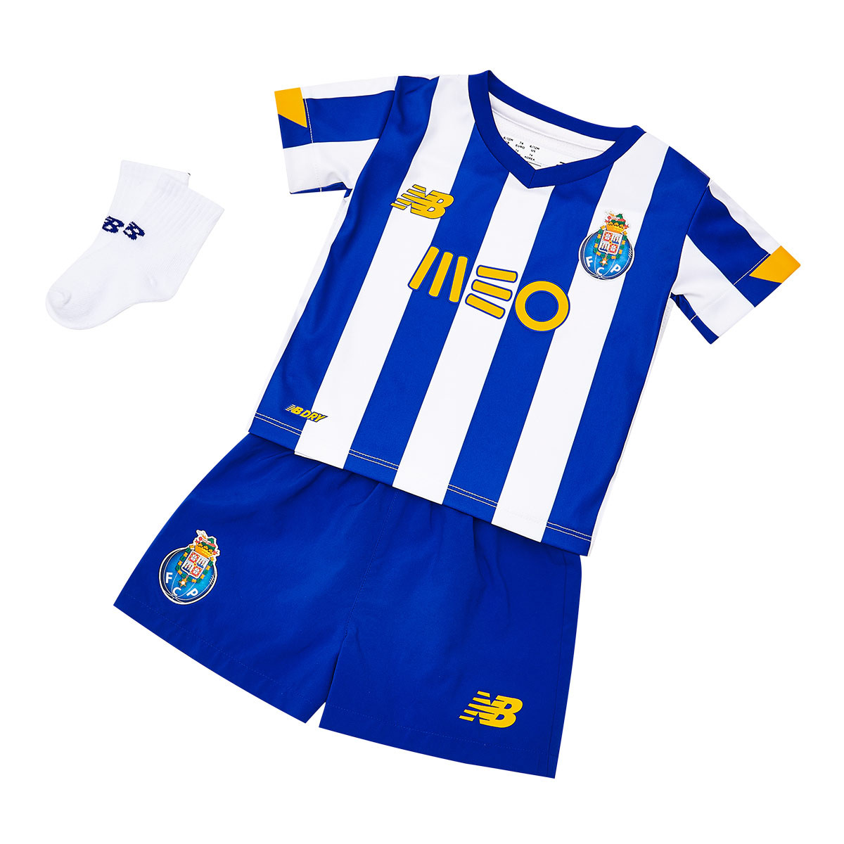 Venta > equipacion athletic bebe > en stock