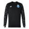 Camiseta FC Porto Primera Equipación Portero 2020-2021 Black