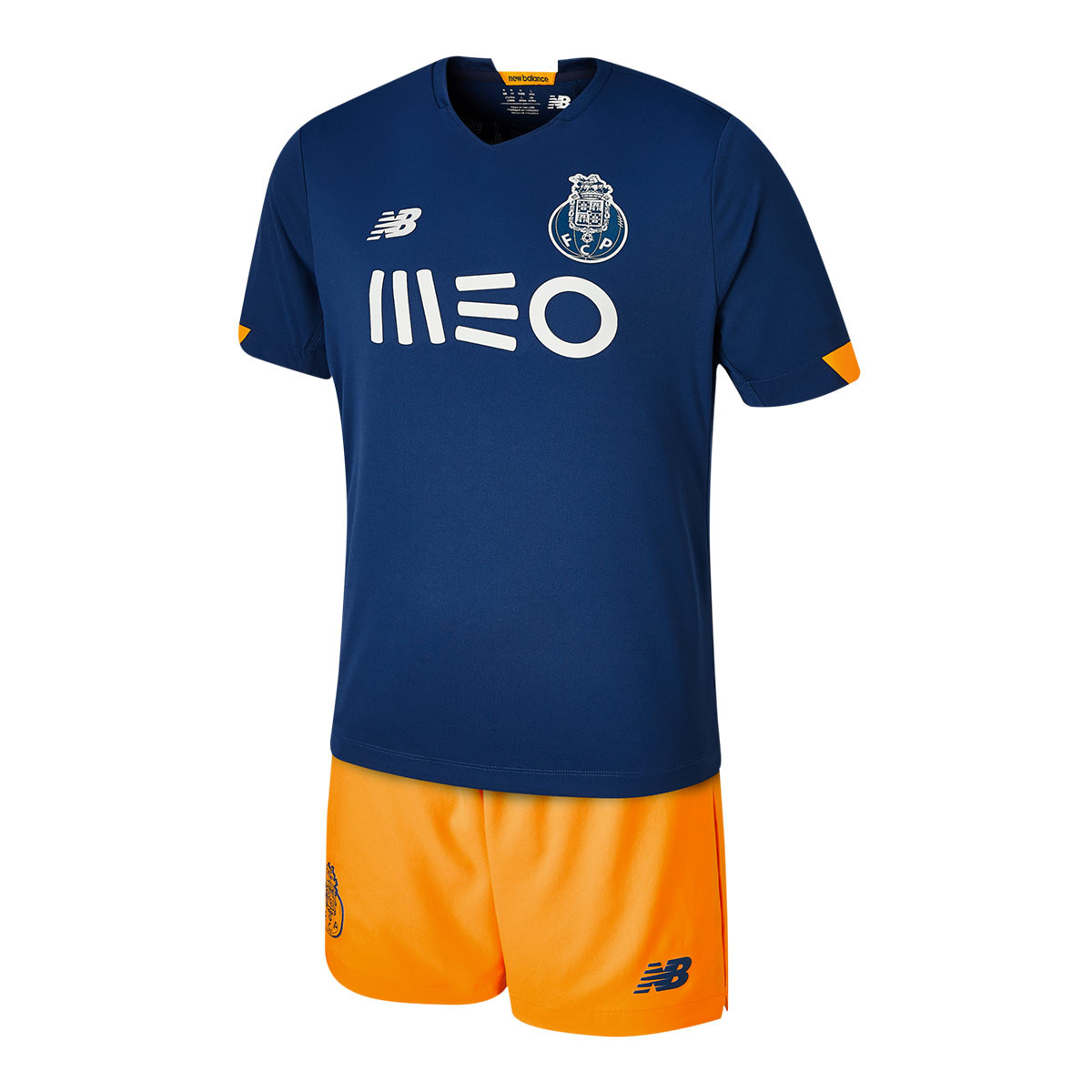 fc porto jersey 2020