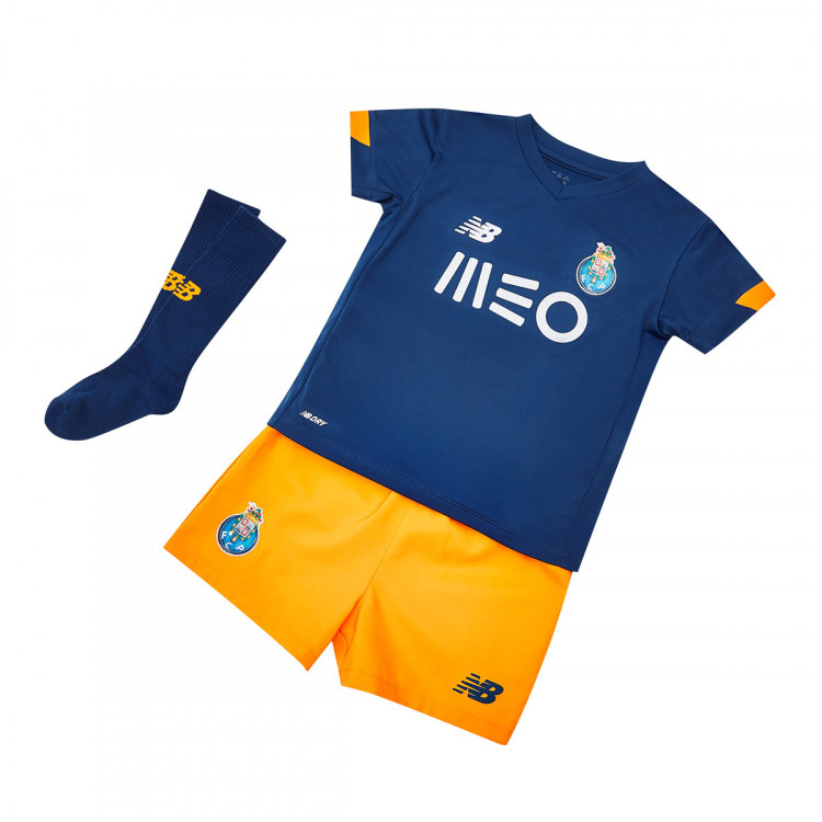 fc porto 2021 kit