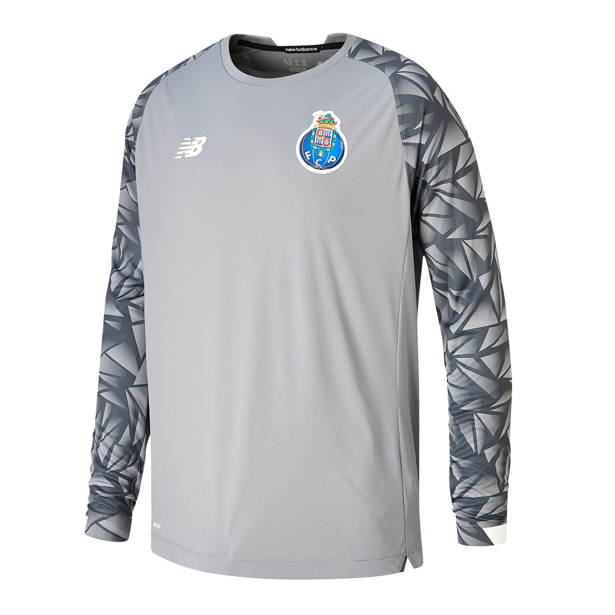 new balance goalkeeper jersey