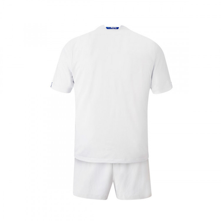 Conjunto New Balance FC Porto Terceiro Equipamento 2020 ...