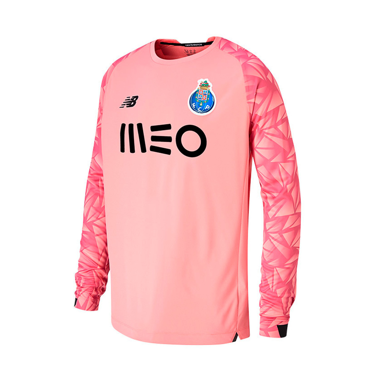 fc pink jersey