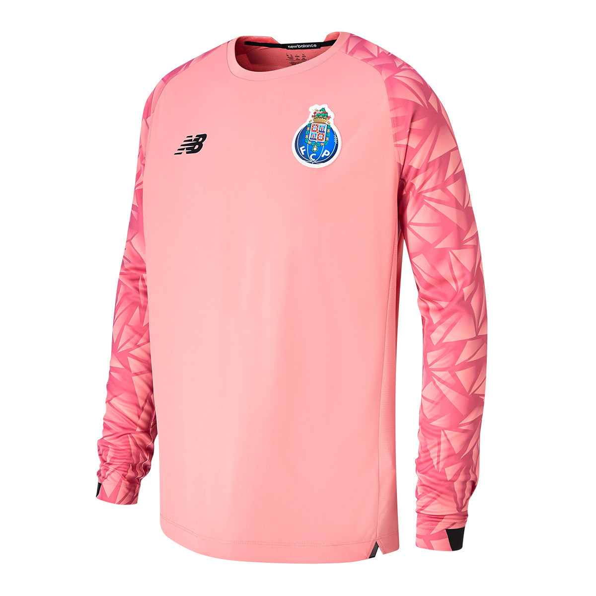 porto third kit