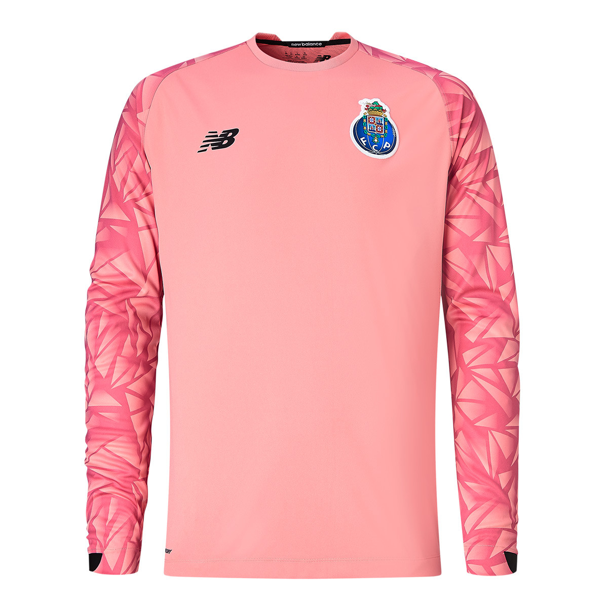 new balance goalkeeper kit