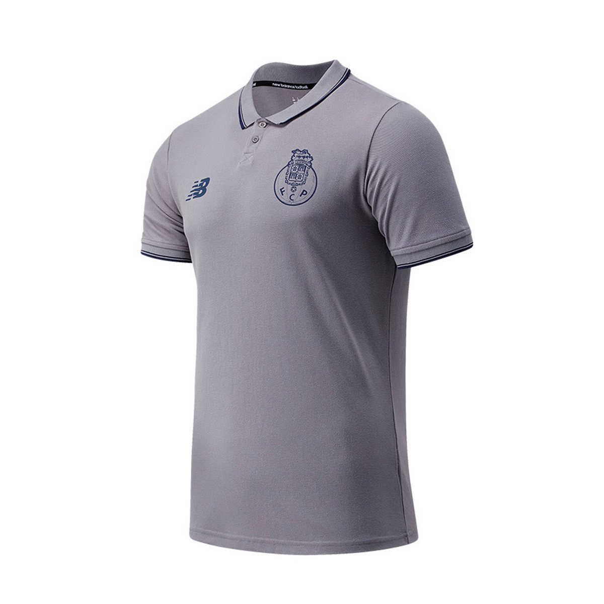 polo shirt new balance