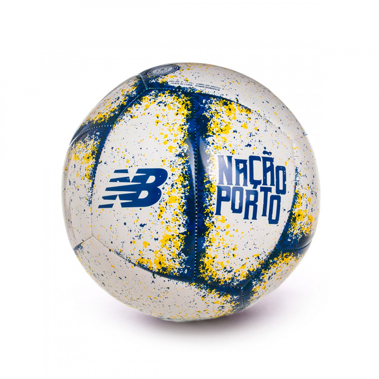 Ball New Balance FC Porto Dart "Naçao Porto" 2020-2021 ...