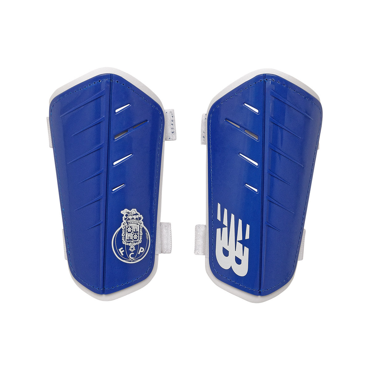 new balance shin pads