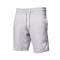 Pantalón corto Essentials Stacked Logo Grey