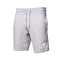 New Balance Essentials gestapeld logo Shorts