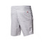 New Balance Essentials Stacked Logo Shorts