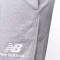 New Balance Essentials Stacked Logo Shorts