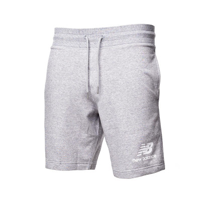 Pantaloncini Essentials Stacked Logo