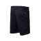 New Balance Essentials Stacked Logo Shorts