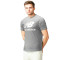 Camiseta New Balance Essentials Stacked Logo