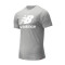 New Balance Essentials gestapeld logo Jersey