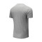 Jersey New Balance Essentials Stacked Logo