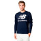 New Balance Essentials Logo Crew Sweatshirt