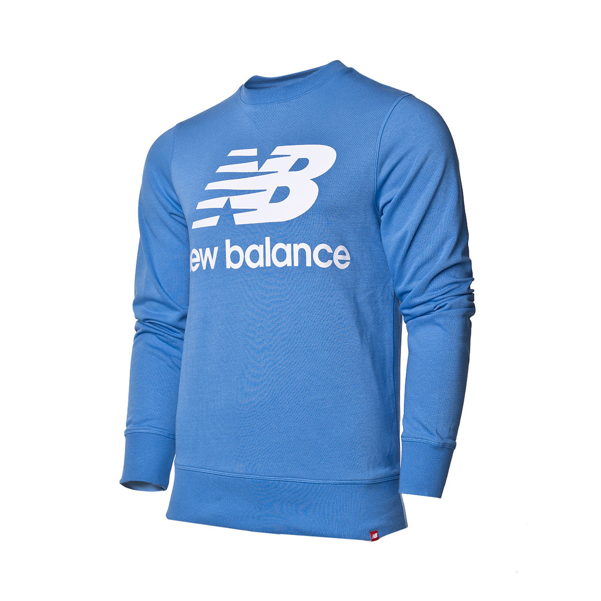 nb essentials athletic club crew
