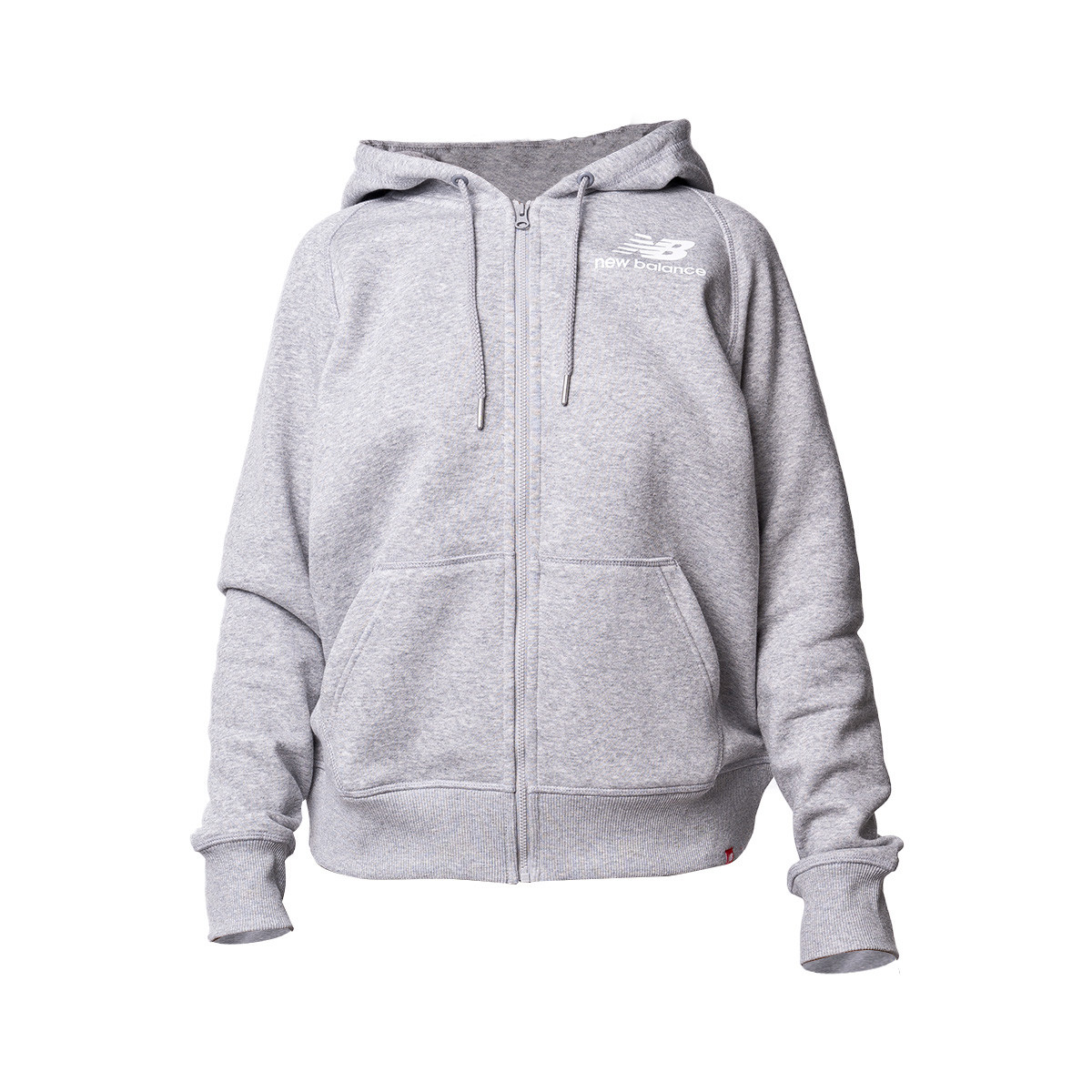 new balance zip hoodie